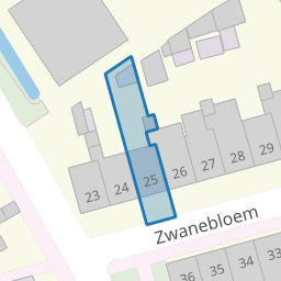 Perceel HOO00-I-6234