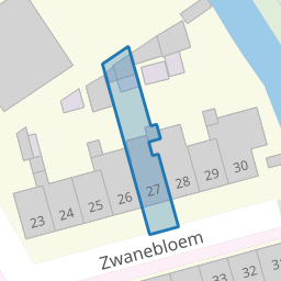 Perceel HOO00-I-6236