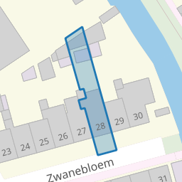 Perceel HOO00-I-6237