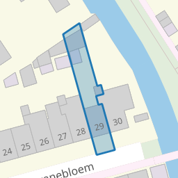 Perceel HOO00-I-6238