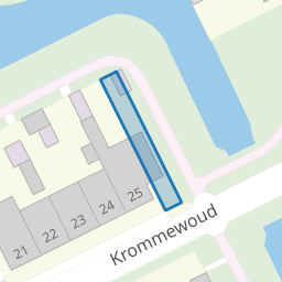 Perceel HOO00-I-6338