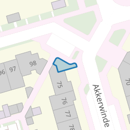 Perceel HOO00-I-6355