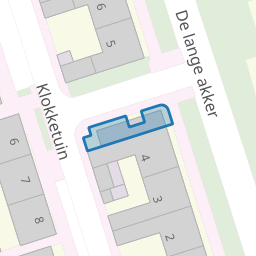 Perceel HOO00-I-6419