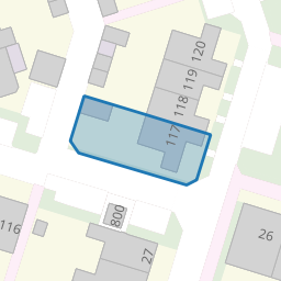 Perceel HOO00-I-6421