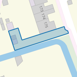 Perceel HOO00-I-6424