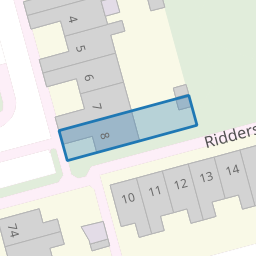 Perceel HOO00-I-6426