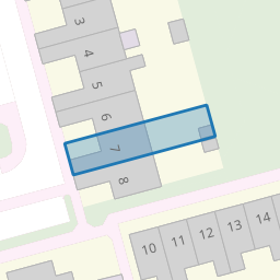 Perceel HOO00-I-6427