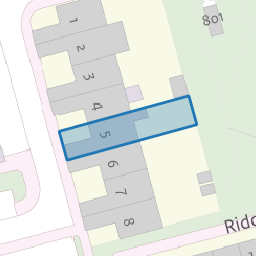 Perceel HOO00-I-6429