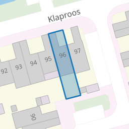 Perceel HOO00-I-6435