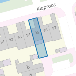 Perceel HOO00-I-6436