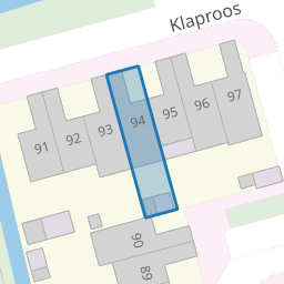 Perceel HOO00-I-6437