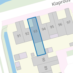 Perceel HOO00-I-6438