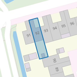 Perceel HOO00-I-6439