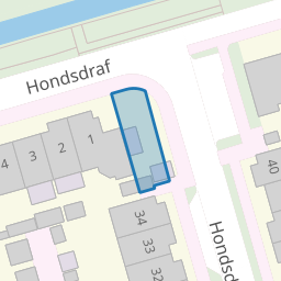 Perceel HOO00-I-6451