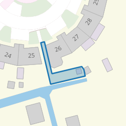 Perceel HOO00-I-6456