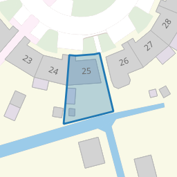 Perceel HOO00-I-6457