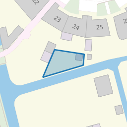 Perceel HOO00-I-6458