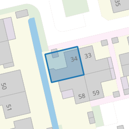 Perceel HOO00-I-6460