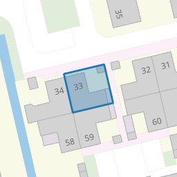 Perceel HOO00-I-6461