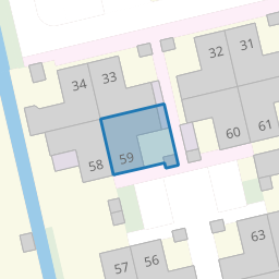 Perceel HOO00-I-6462