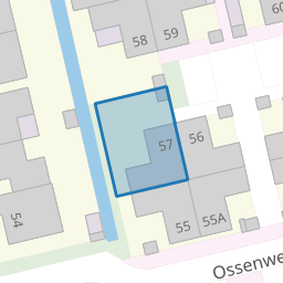 Perceel HOO00-I-6464