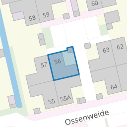 Perceel HOO00-I-6465