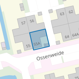 Perceel HOO00-I-6466