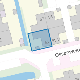 Perceel HOO00-I-6467