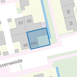 Perceel HOO00-I-6473