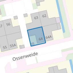 Perceel HOO00-I-6474