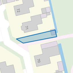 Perceel HOO00-I-6479