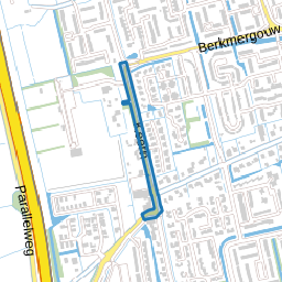 Perceel HOO00-I-6485