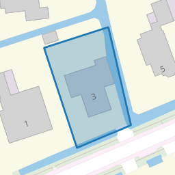 Perceel HOO00-I-6486