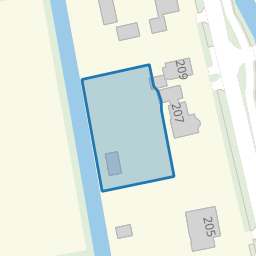 Perceel HOO00-I-6492