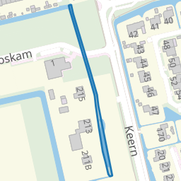 Perceel HOO00-I-6496