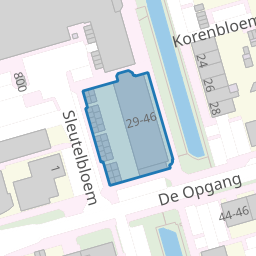 Perceel HOO00-I-6500