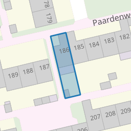 Perceel HOO00-I-6504