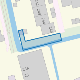 Perceel HOO00-I-6509