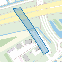 Perceel HOO00-I-6516