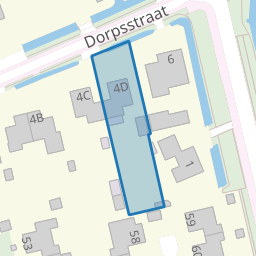 Perceel HOO00-I-6570