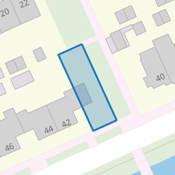 Perceel HOO00-I-6572