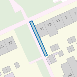 Perceel HOO00-I-6573