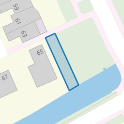 Perceel HOO00-I-6575