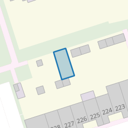 Perceel HOO00-I-6580