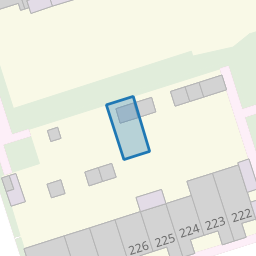 Perceel HOO00-I-6581