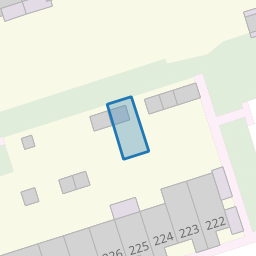 Perceel HOO00-I-6582