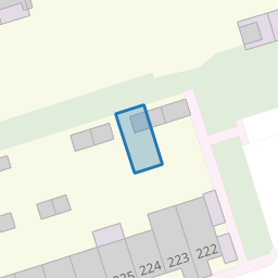 Perceel HOO00-I-6583