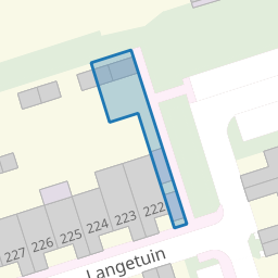 Perceel HOO00-I-6584