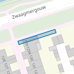 Perceel HOO00-I-6586