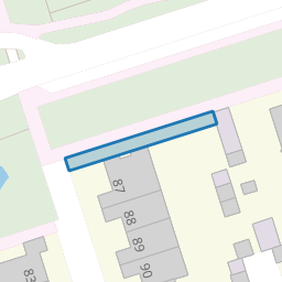 Perceel HOO00-I-6587